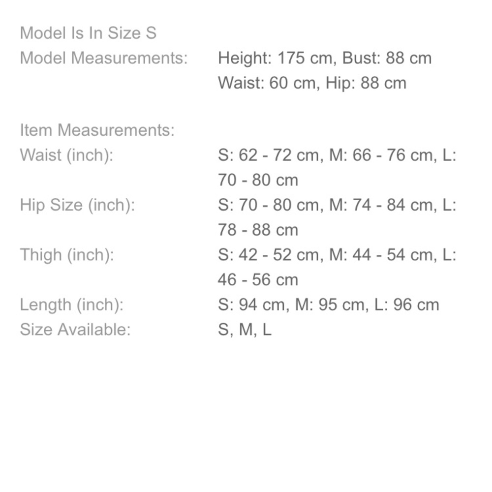 SALE- Accepts by offers Mesh black sexy leggings - Picture 4 of 4